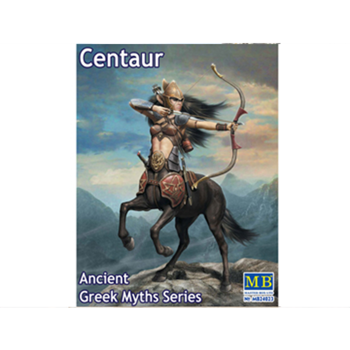 MASTER BOX 1/24  Ancient Greek Myths Series, Centaur